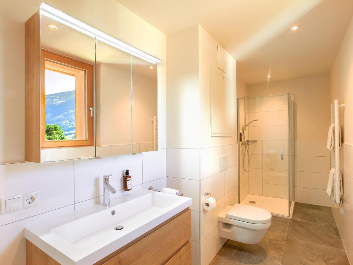 Alpin Apartments マイヤーホーフェン エクステリア 写真