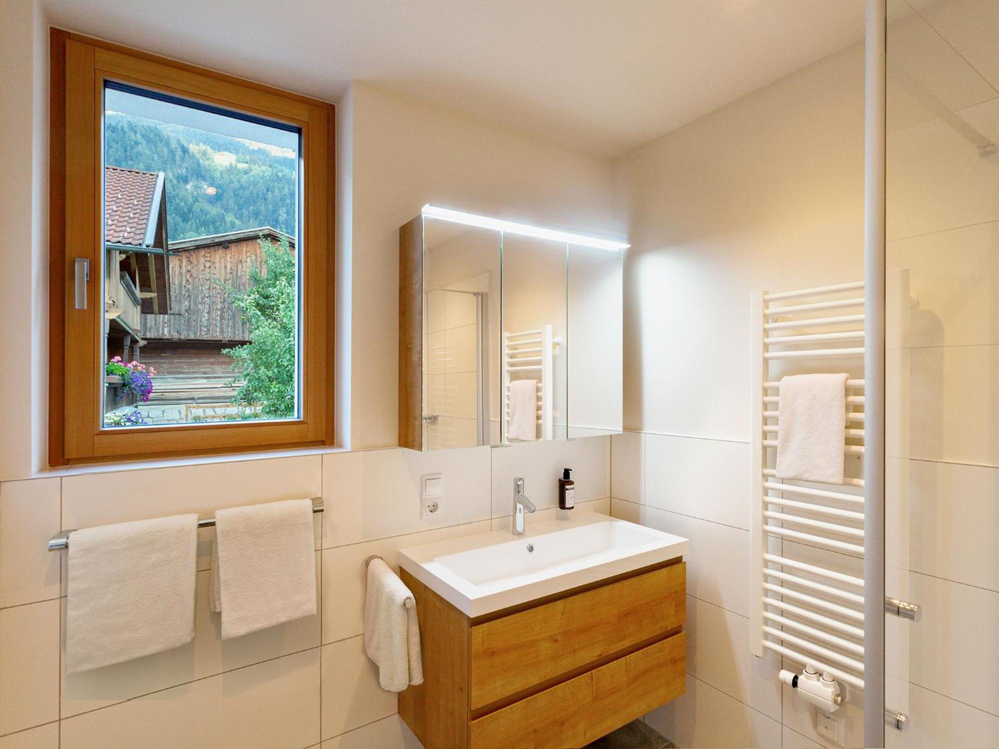 Alpin Apartments マイヤーホーフェン エクステリア 写真